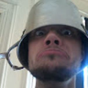 Meet your Posher, Matthew